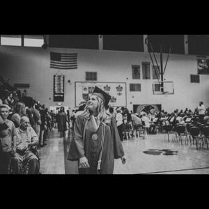 Meet your Posher, Mikayla